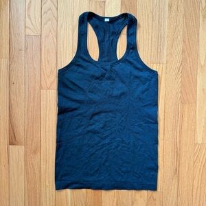 Lululemon Swiftly Tech Racerback Tank